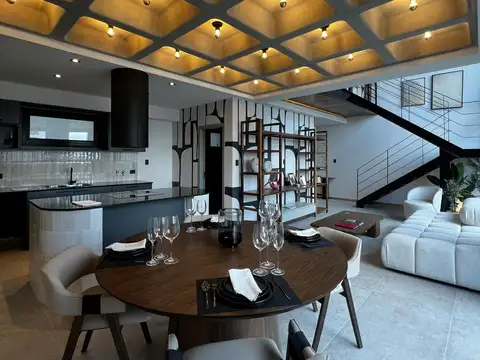 Departamento en Venta en Santa Fe, USD 360.000