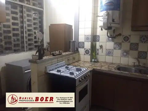 Diagonal 88 Igarzabal 3800, Piso 3