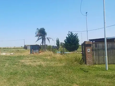 Lote en Venta Barrio Los Arándanos, Pueblo  Muñoz