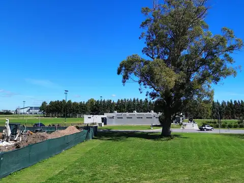 Terreno en Venta de 870,0 m2