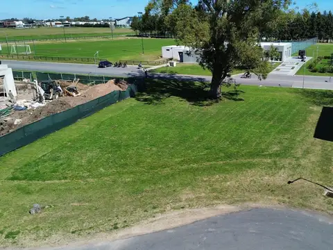 Terreno en Venta Greenville Polo & Resort