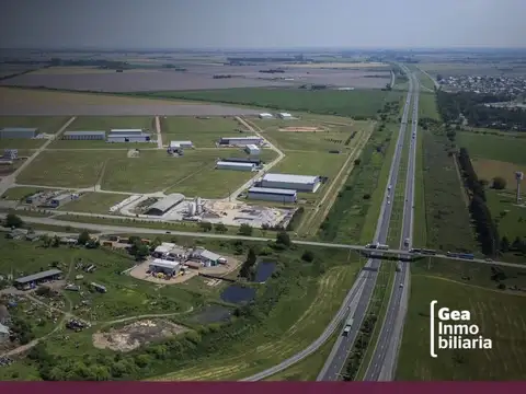 Terreno en Venta en San Lorenzo, USD 425.000