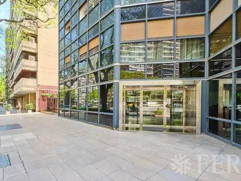 Departamento en Venta en Palermo Chico, USD 1.850.000