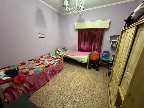 Depto Tipo Casa 4 ambientes con 1 baño