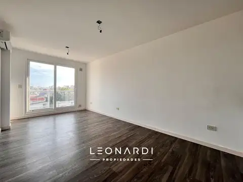 Departamento en Alquiler de 1 dormitorio