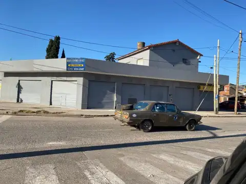 Local en Alquiler en Paso del Rey, $ 13.500.000