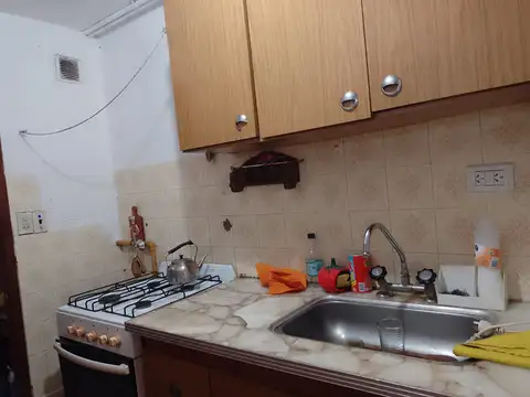 Departamento en Venta en Mar Del Tuyu, USD 49.000