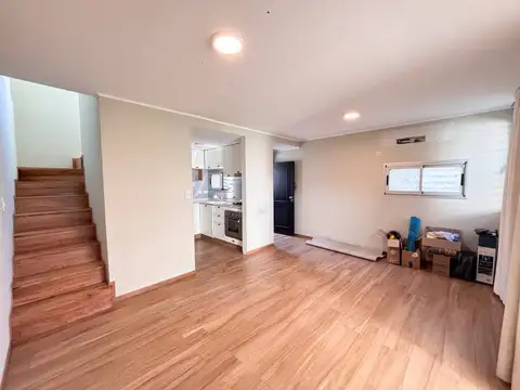 Depto Tipo Casa en Venta en Berisso, USD 65.000