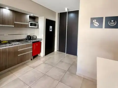 Palermo Hollywood Soler Apparts - Monoambiente nuevo Amoblado y Equipado