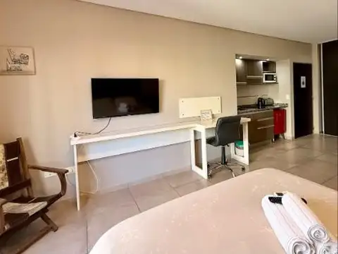 Departamento en Alquiler A Estrenar
