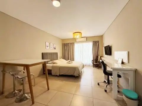 Departamento en Alquiler de Monoambiente