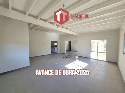 Casa en Venta en La Arbolada, USD 245.000