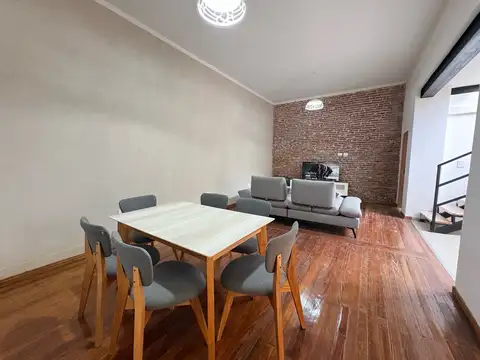Depto Tipo Casa en Venta de 4 ambientes