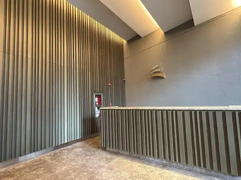 Avenida Olazábal 4800