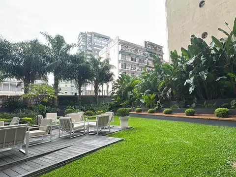 Departamento en Venta 3 años