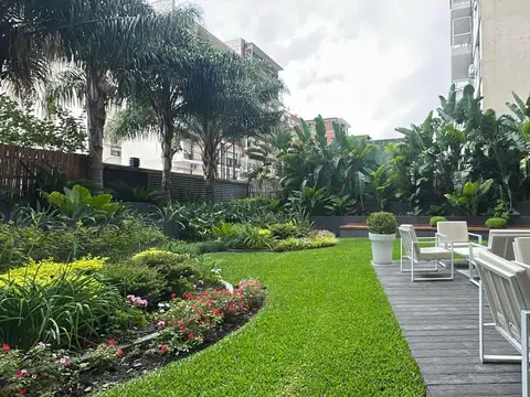 Departamento 2 ambientes con Toillete Venta Villa Urquiza