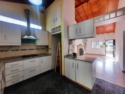 Casa Chalet  en Alquiler en El Talar, Tigre, G.B.A. Zona Norte