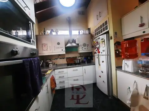 Casa Chalet  en Alquiler en El Talar, Tigre, G.B.A. Zona Norte