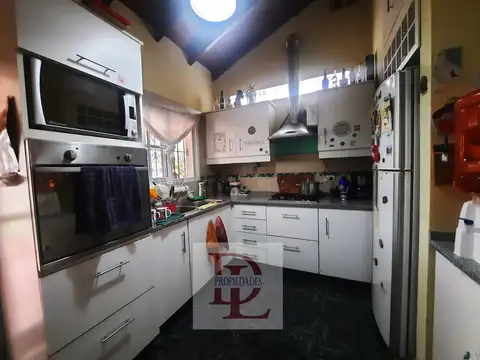 Casa en Alquiler A Estrenar