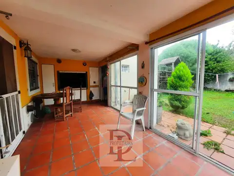 Casa Chalet  en Alquiler en El Talar, Tigre, G.B.A. Zona Norte