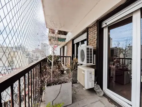 Departamento en Venta 50 años