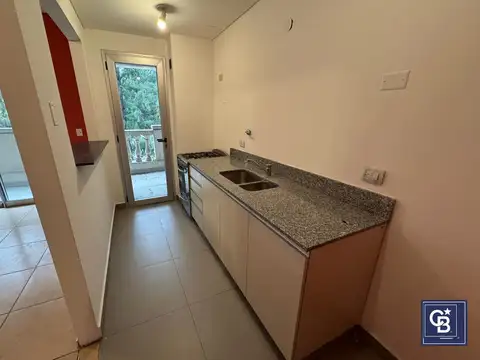 Departamento en Venta 3 años