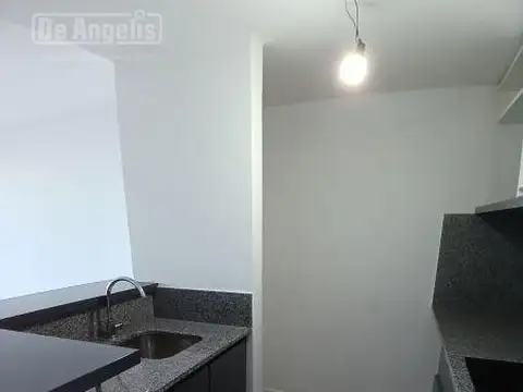 Aristobulo del Valle al 500 2 ambientes + Balcón