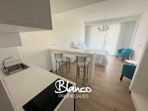 Departamento en Alquiler en Pilar, USD 520