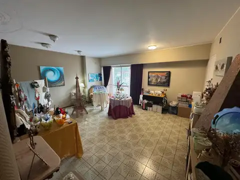 Pueyrredón al 400