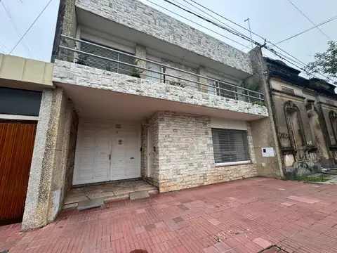 Pueyrredón al 400