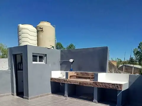 Casa en Alquiler al Noroeste