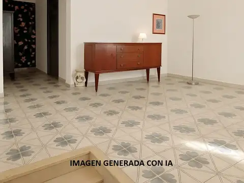 Casa en Venta 50 años