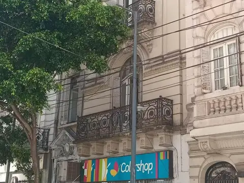 GRAN OPORTUNIDAD DE INVERSION, EXCLUSIVO PETIT HOTEL, ESTILO FRANCES EN RECOLETA, APTO TODO DESTINO