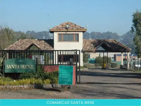 Comarcas de Luján