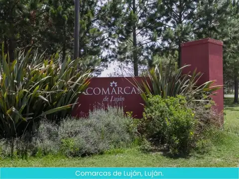 Terreno En Comarcas De Luján