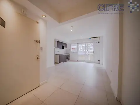 Departamento en Alquiler de 1 dormitorio
