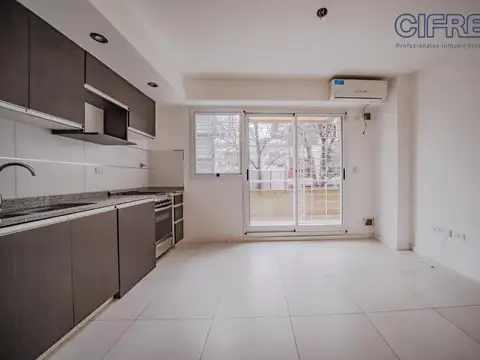 Departamento en Alquiler 6 años