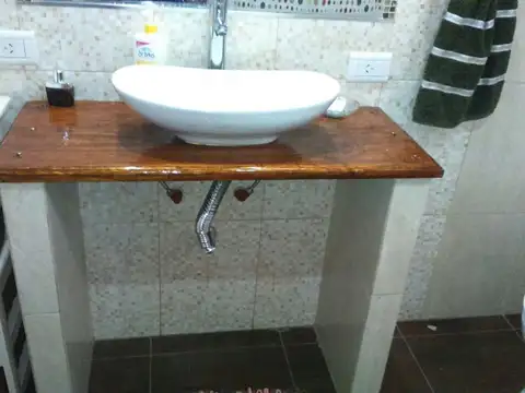 Casa En Venta, Mar Azul , 1 Cuadra Del Mar. Nueva  