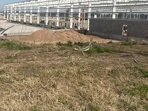 Galpon en Alquiler en Pilar, USD 70.000