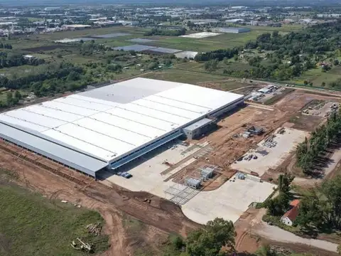 Galpon en Alquiler en Pilar, USD 70.000