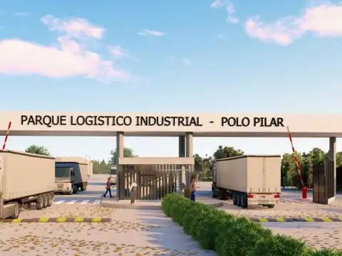 Excelente deposito a estrenar de 15000 m2 cub en alquiler