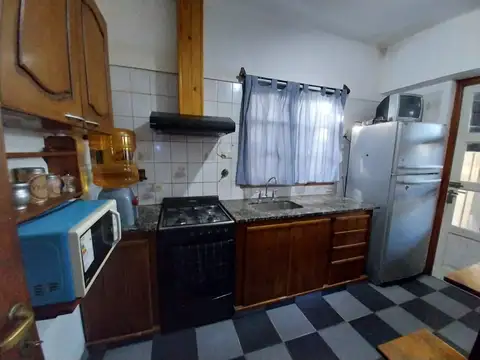 Luis María Saavedra 3500