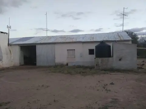4,000 Hectáreas en venta en Aguayo, La Rioja