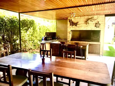 Casa en Alquiler Temporal al Noroeste