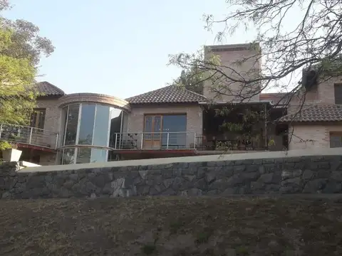 Casa en Venta en Cordoba, USD 990.000