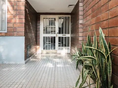 Departamento en Venta Permite mascota