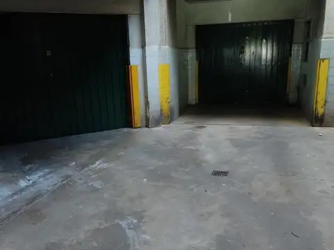 Cochera en Venta Fija