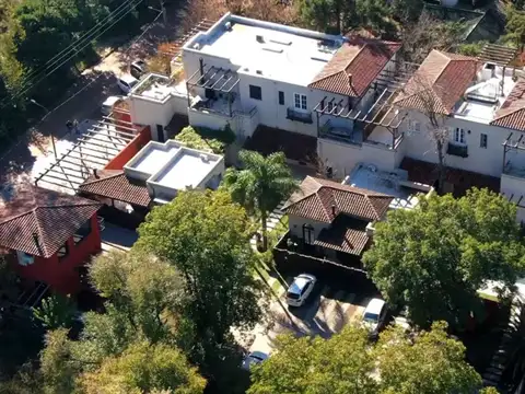 VENTA EN POZO DEPTO 3 AMBIENTES FINANCIADO PILETA