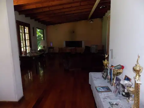 Casa en Venta de 4 dormitorios