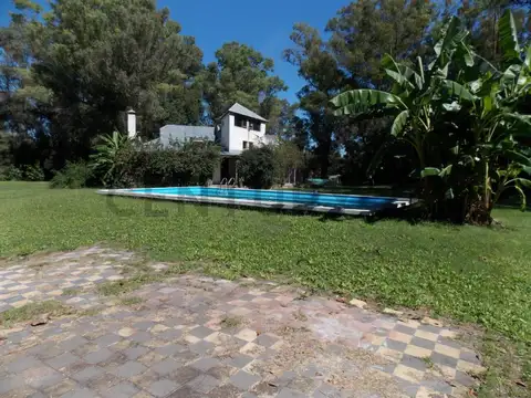 Casa Quinta en venta en Verónica